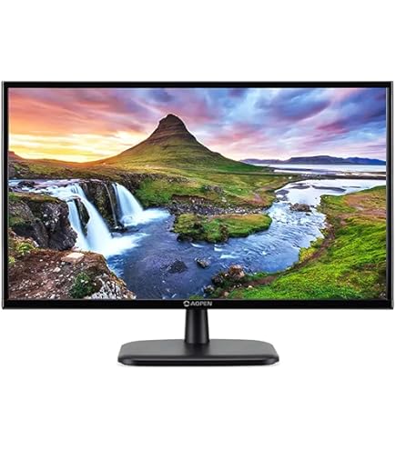 Acer KA242Y 23.8インチ FHD モニター Amazon.com: Acer KA242Y E 23.8